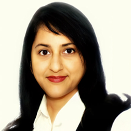 Dr. Priya Balasubramaniam, Senior Public Health Scientist Public Health Foundation of India