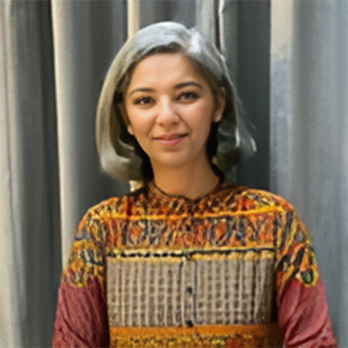 Dr. Priyanka Bajaj, Member - Manager-Health and Innovation, PATH