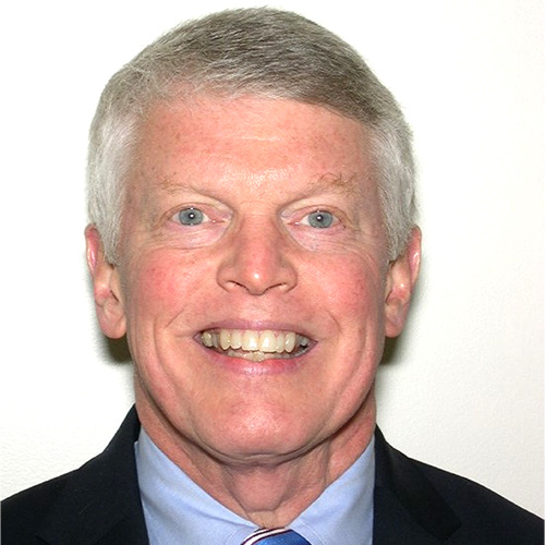 Mr. Tom Judd, Vice President, Liaison Director, GCEA