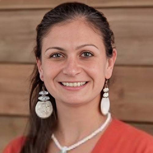 Ms. Carla Blauvelt, Vice President, Director of Global Programs, Village Reach
