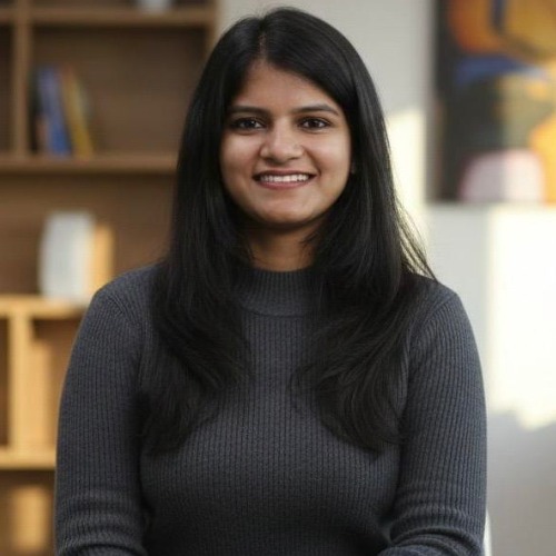 Ms Pragati