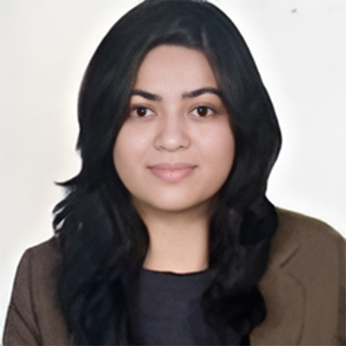 Ms. Sanya Chawla, Member Director, Global Health Innovation, Qure AI