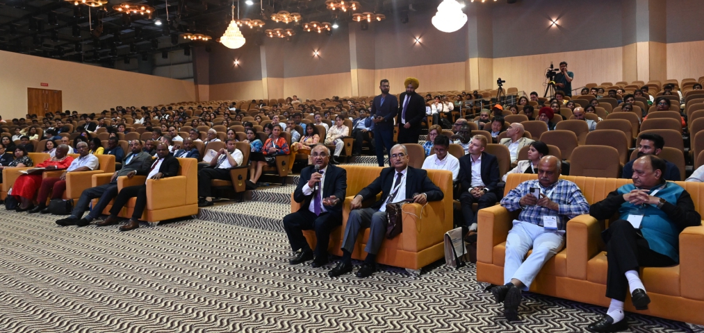 World Health Innovation Forum Creating Public Private Partnerships