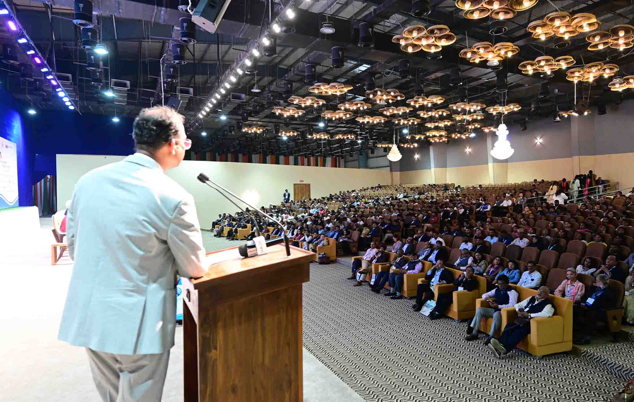 Grand inauguration of World Health Innovation Forum 2024