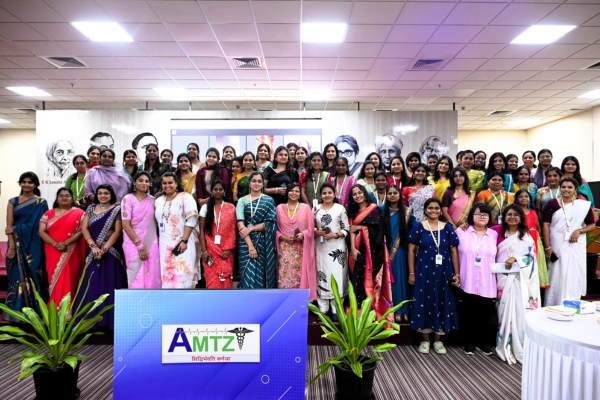 EnterpreNari mentoring and entrepreneurship session