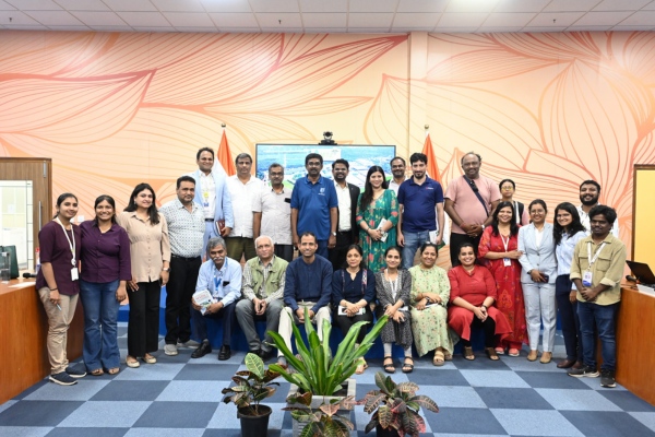 Innovation Passport healthcare innovation at AMTZ