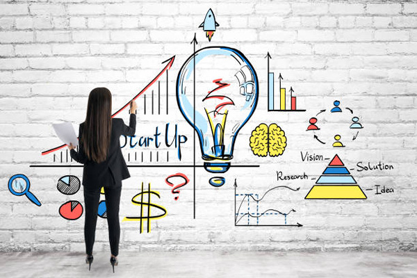 Entrepreneurship