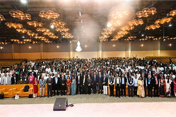 World Health Innovation Forum