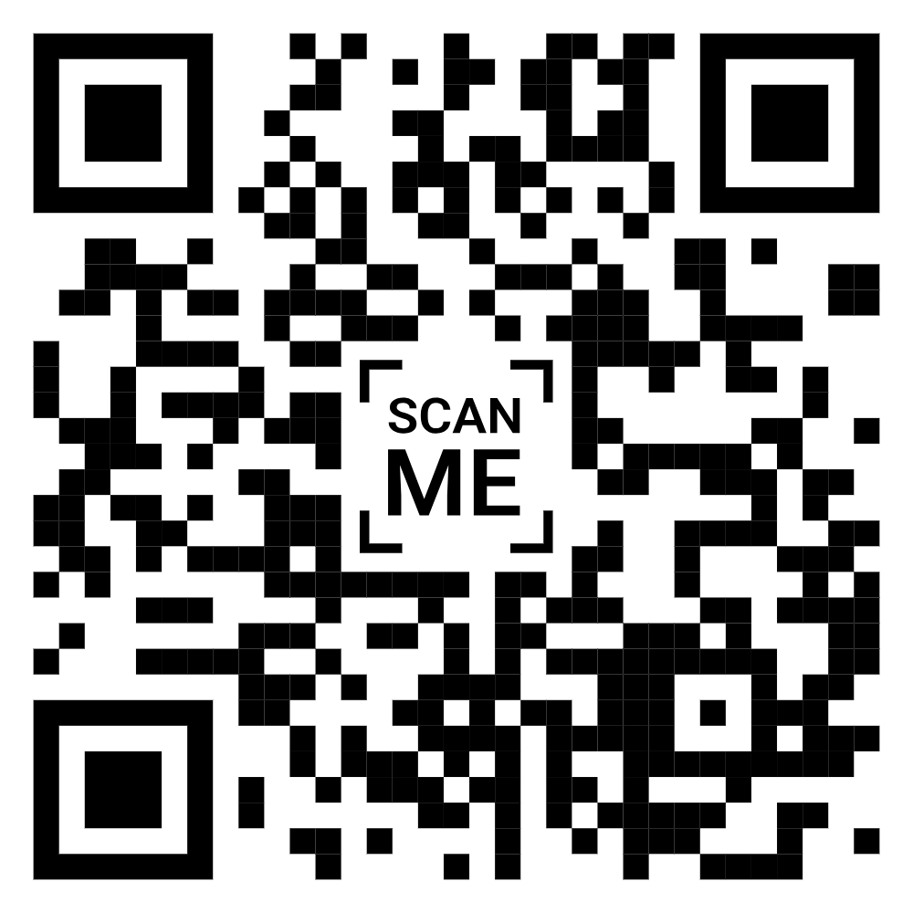 SPOC QR Code