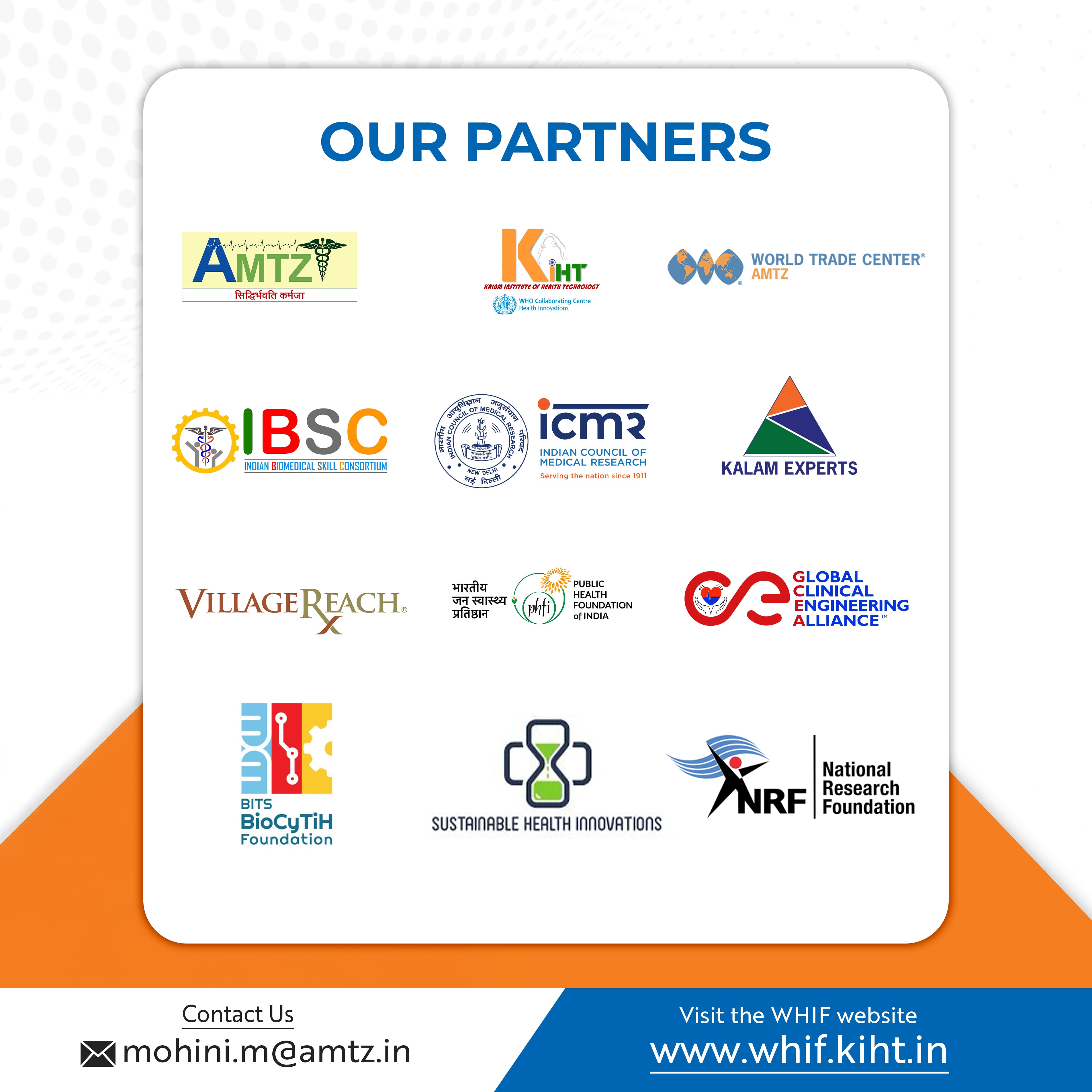 Partners Image